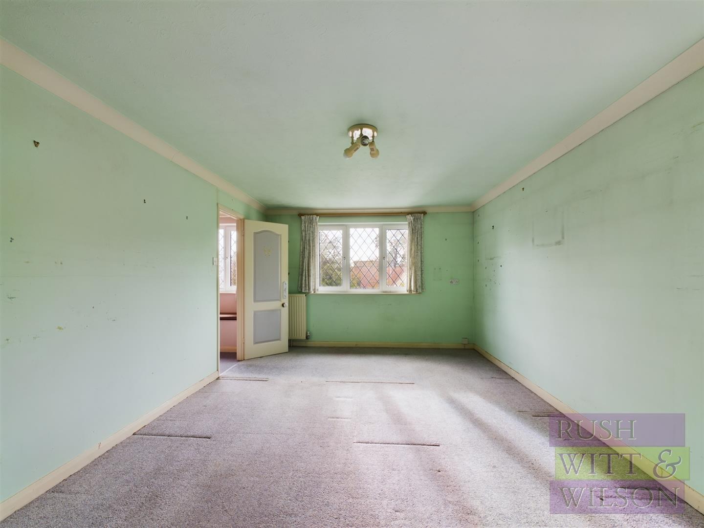 Amherst Road, Hastings Rush, Witt & Wilson